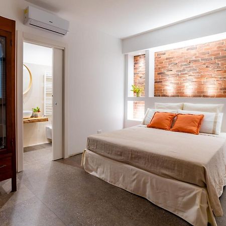 B&B Villa Maria Pia Monopoli Eksteriør billede