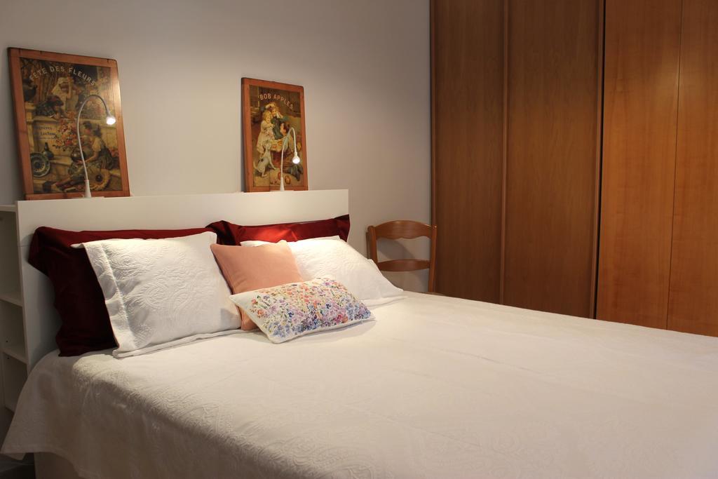 B&B Villa Maria Pia Monopoli Værelse billede