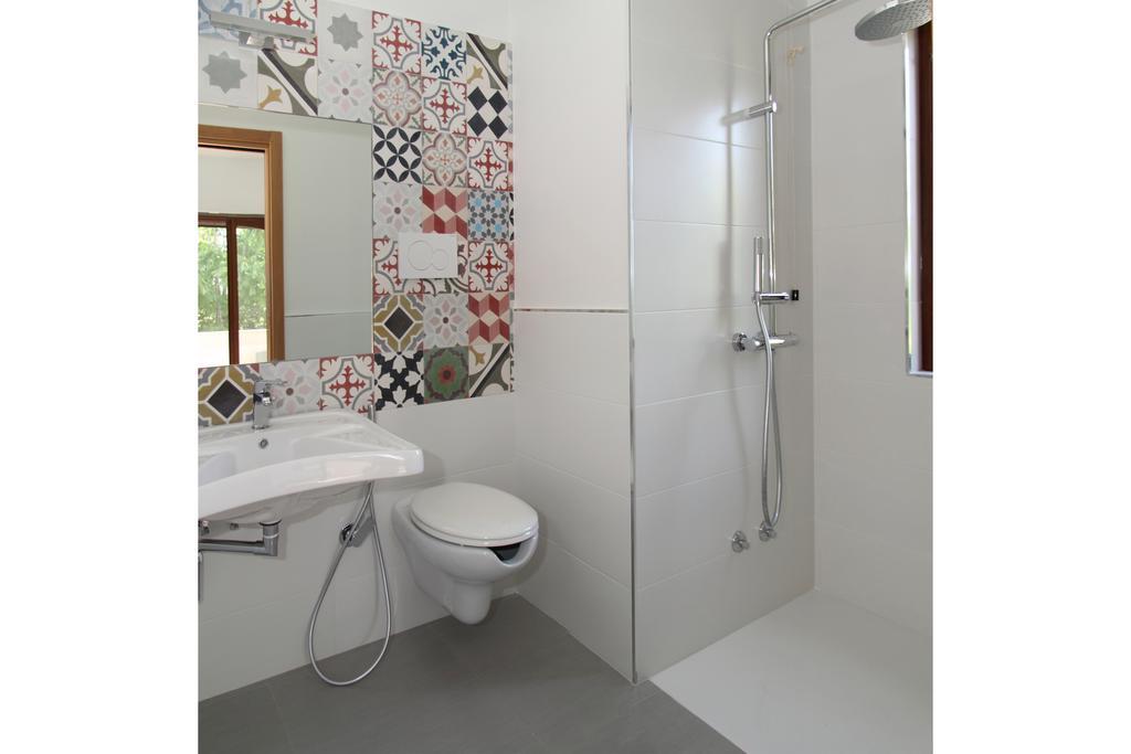 B&B Villa Maria Pia Monopoli Værelse billede