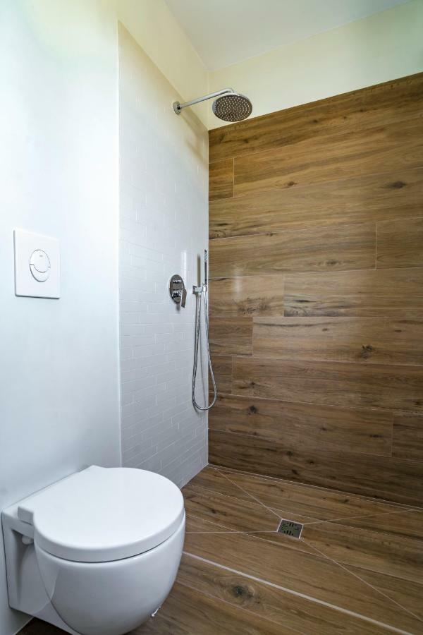 B&B Villa Maria Pia Monopoli Eksteriør billede