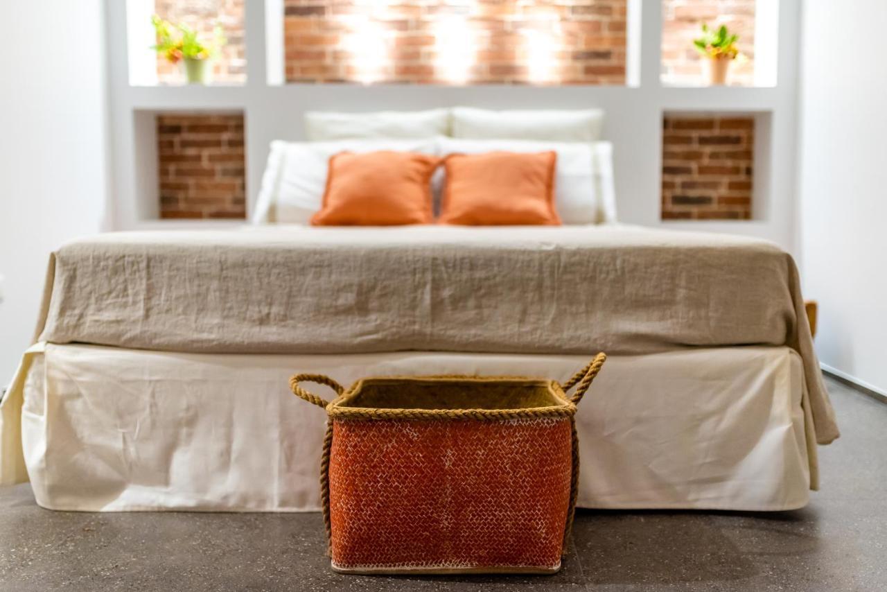 B&B Villa Maria Pia Monopoli Eksteriør billede