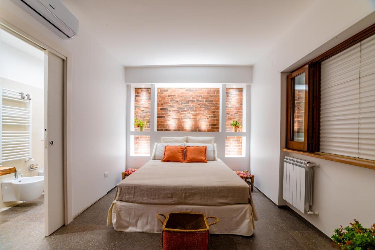 B&B Villa Maria Pia Monopoli Eksteriør billede