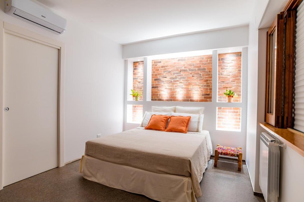 B&B Villa Maria Pia Monopoli Eksteriør billede